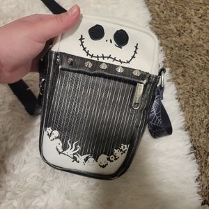 Jack Skellington Bag🌸SALE🌸